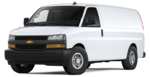 Chevrolet Express 2500